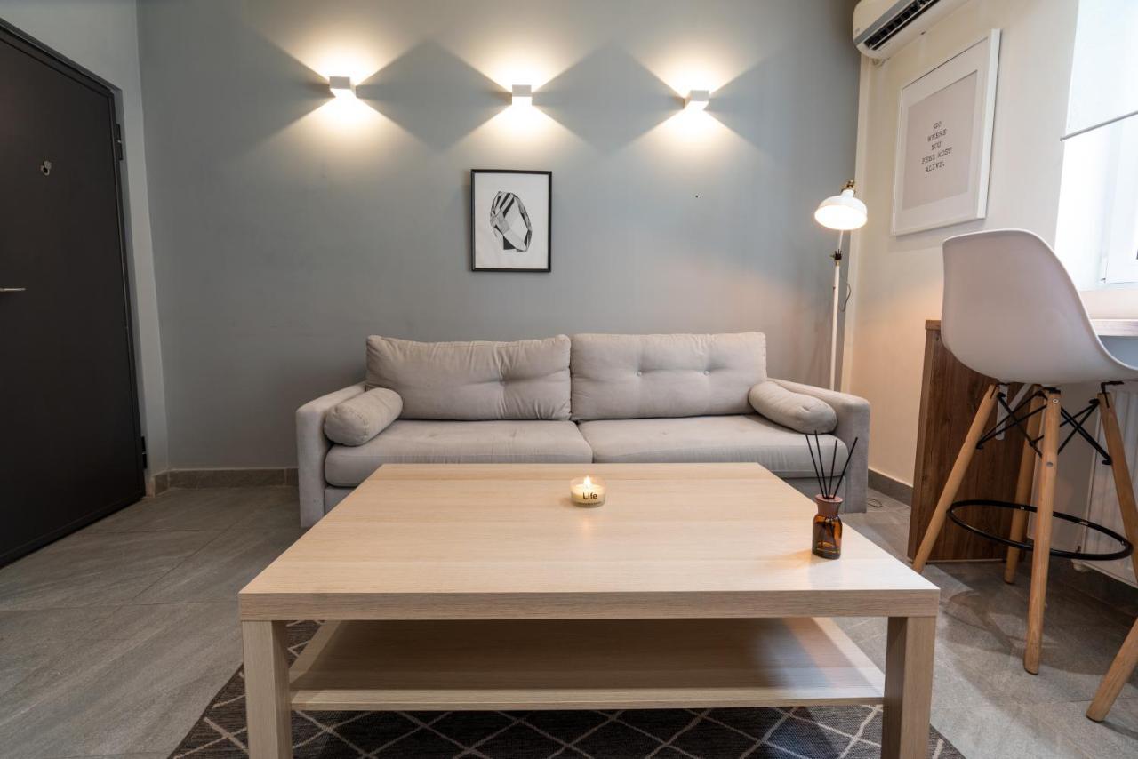 Cozy Design Apartament In Magheru Бухарест Экстерьер фото